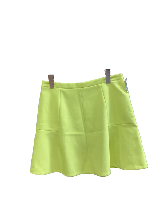 Skirt Mini & Short By J Crew O  Size: 4