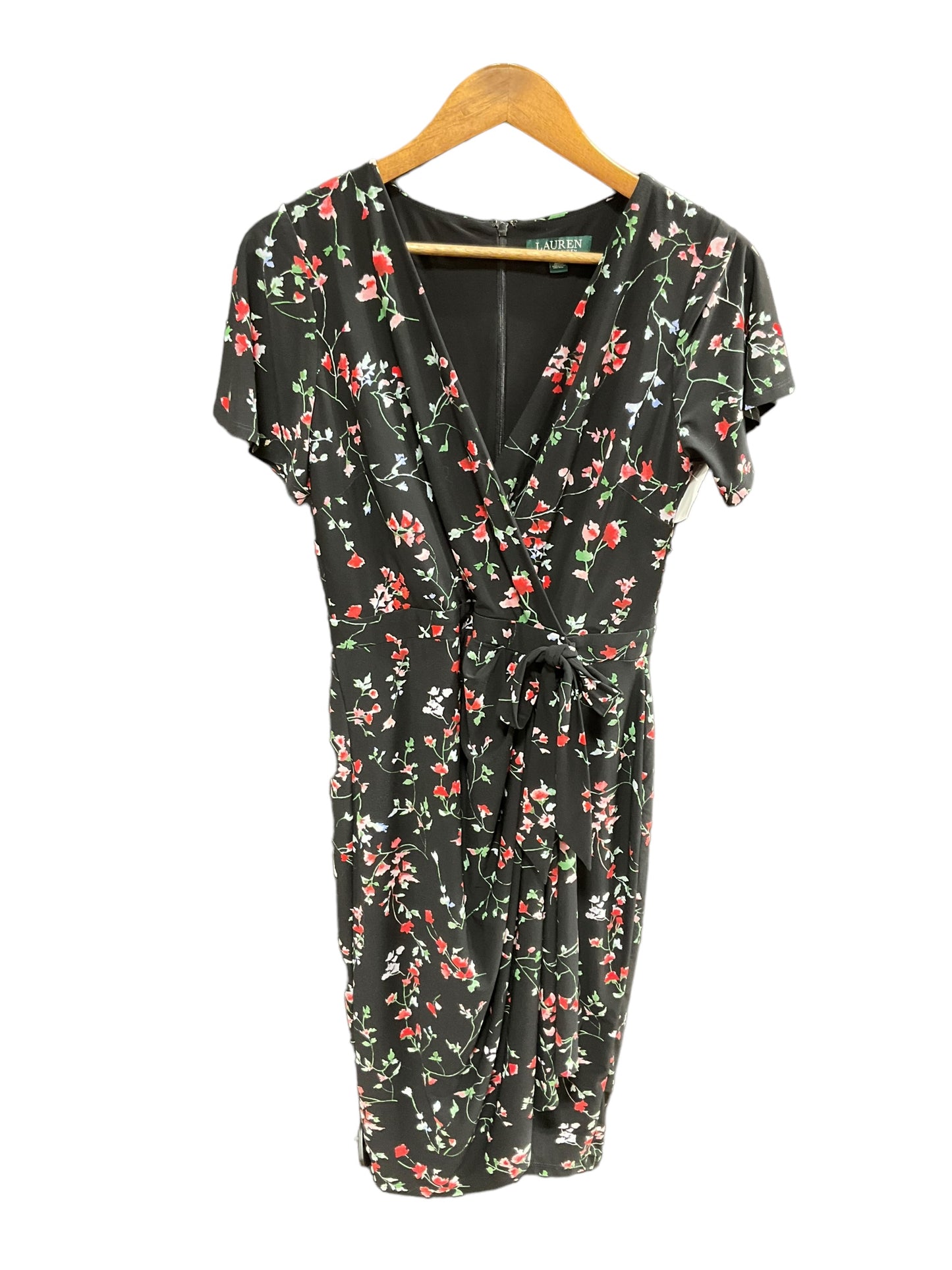 Dress Casual Short By Lauren By Ralph Lauren  Size: 6