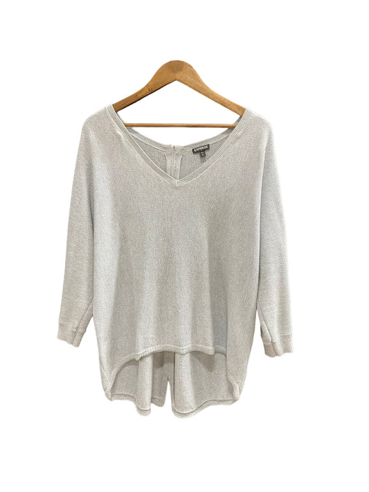Sweater By Express O  Size: L