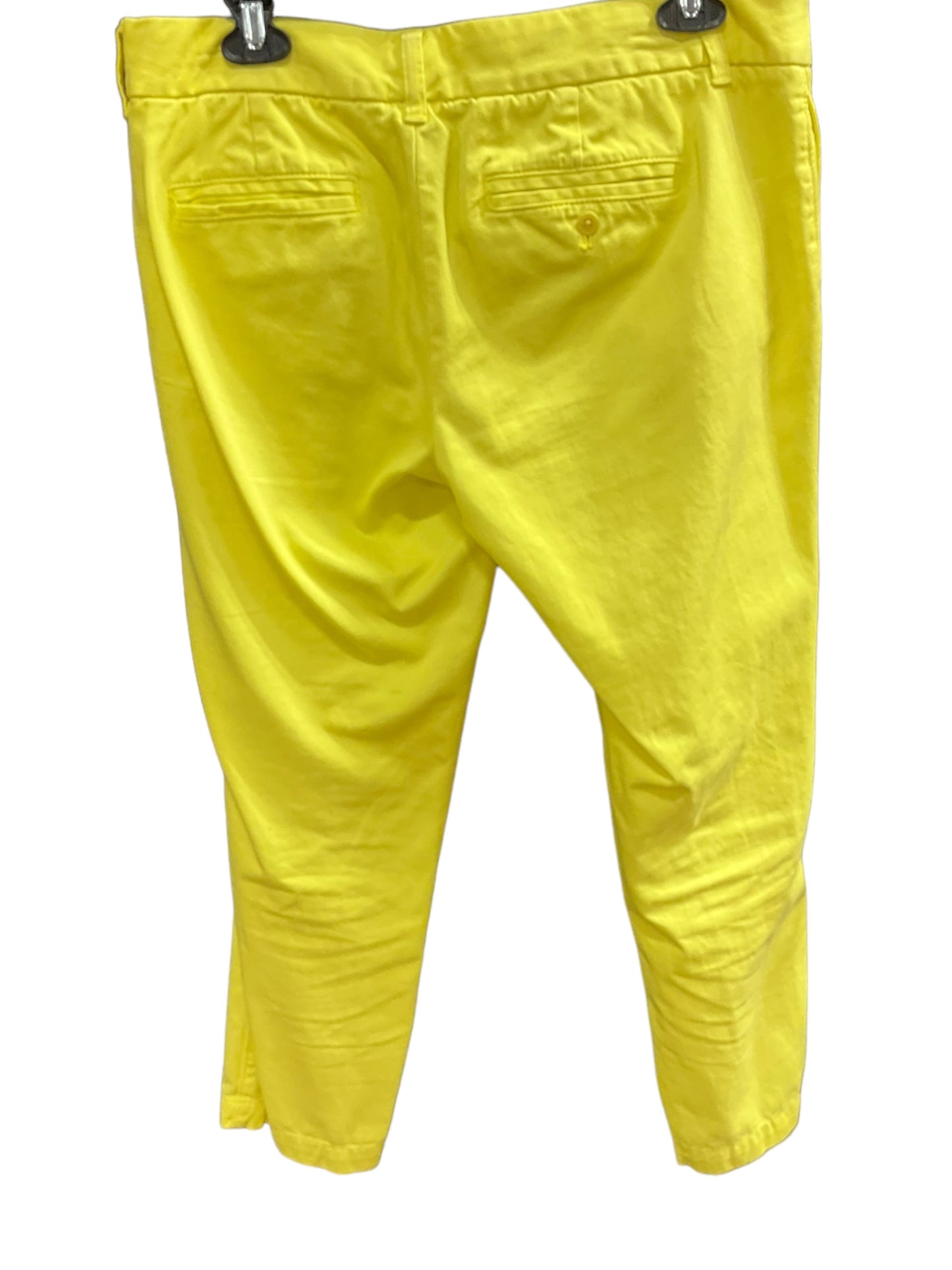 Pants Work/dress By J Crew O  Size: 8
