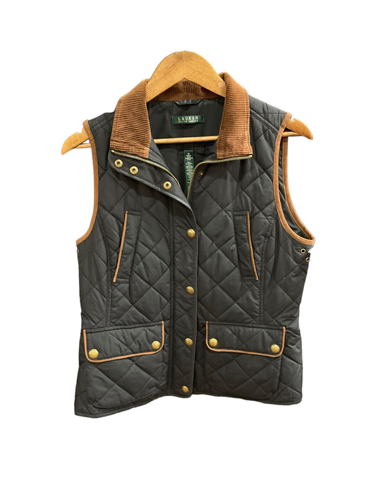 Vest Puffer & Quilted By Ralph Lauren  Size: M