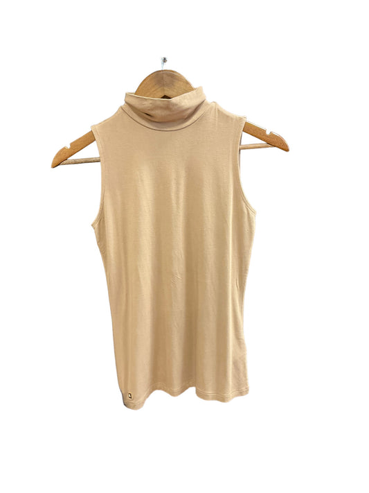Top Short Sleeve Basic By Lauren By Ralph Lauren  Size: Xs
