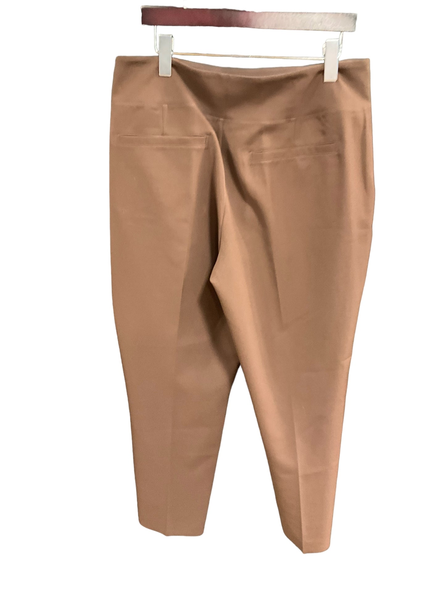 Athletic Pants By Athleta  Size: 14