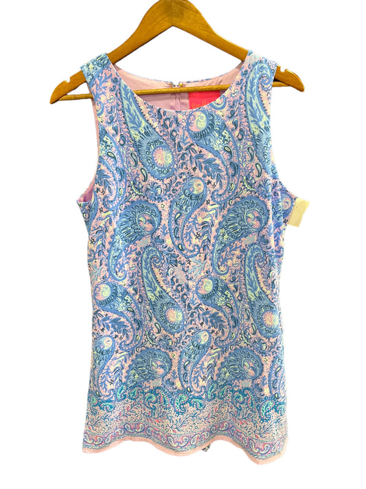Dress Casual Short By Lilly Pulitzer  Size: 10
