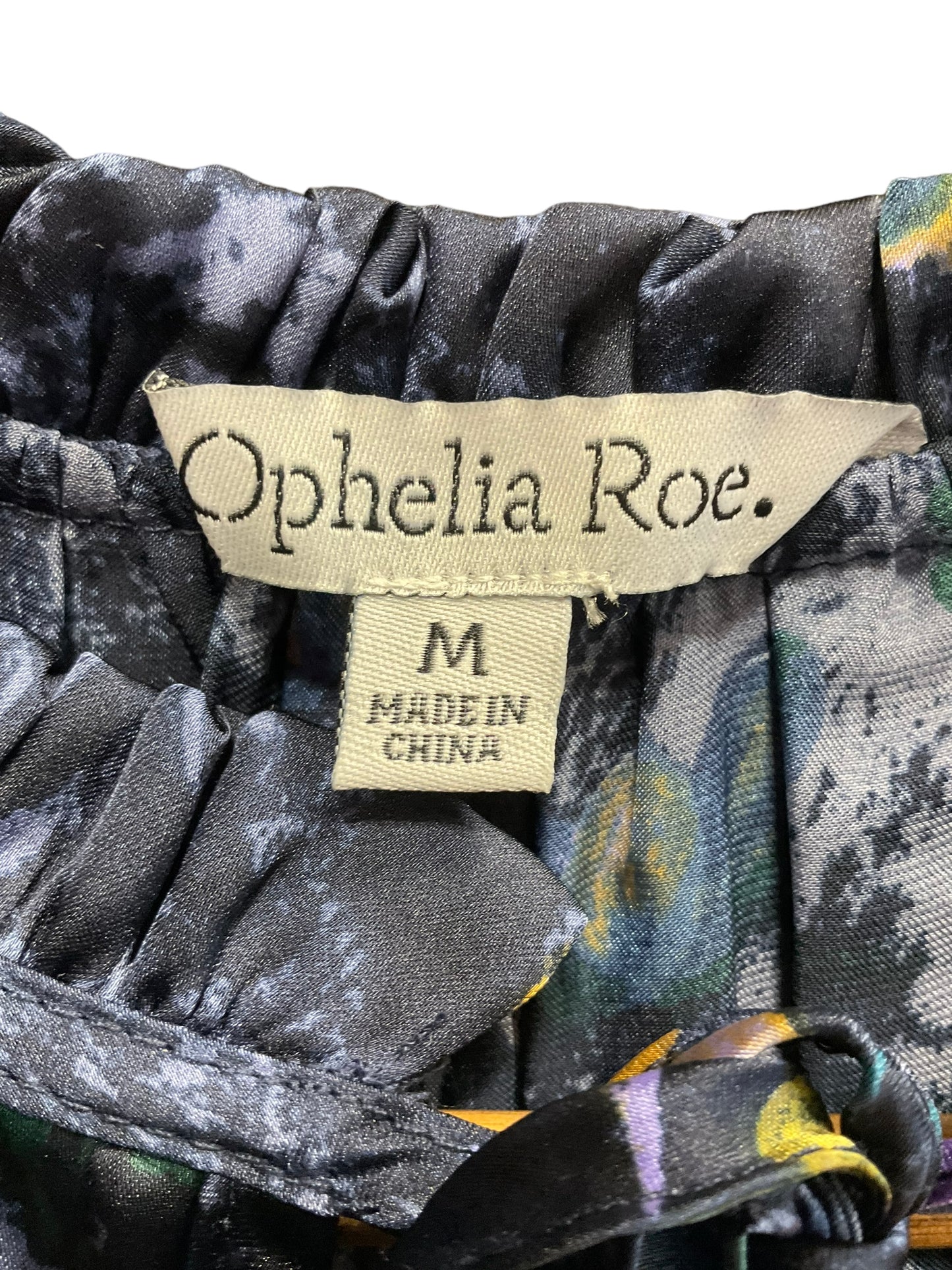 Dress Casual Short By Ophelia Roe  Size: M