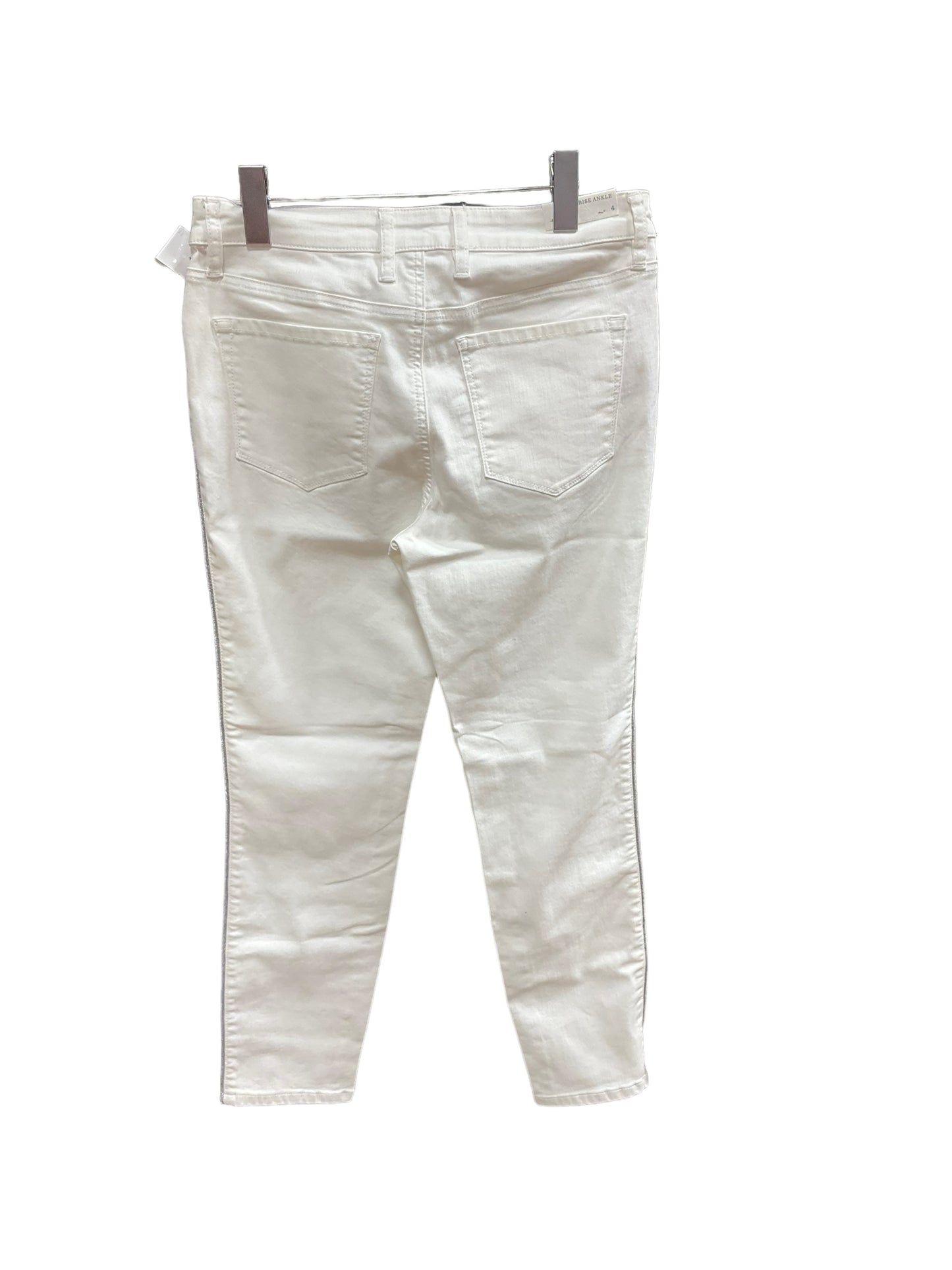 Jeans Skinny By Tommy Bahama  Size: 4