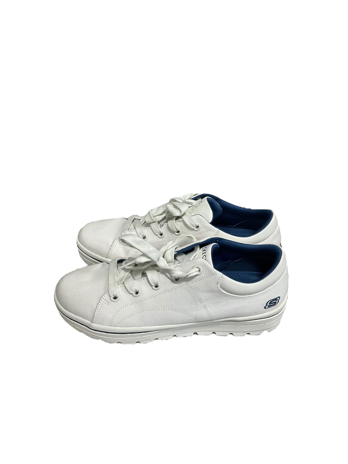 Shoes Athletic By Skechers  Size: 11