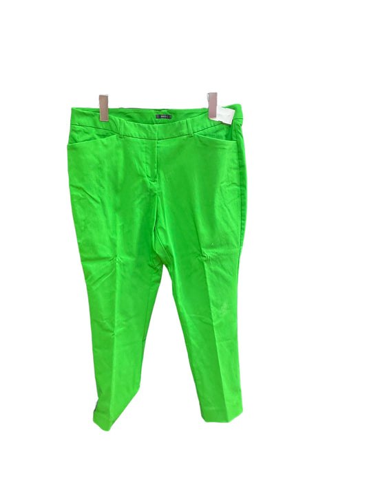 Pants Other By Worthington  Size: 12