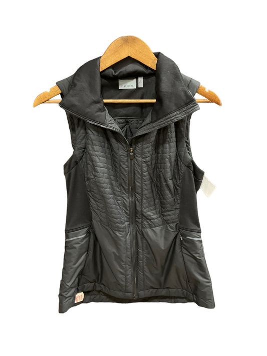 Vest Puffer & Quilted By Athleta  Size: S