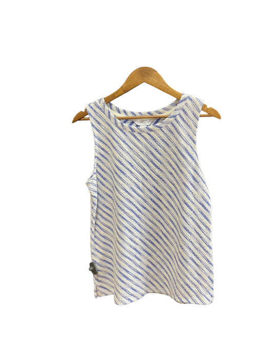 Top Short Sleeve Basic By Liz Claiborne  Size: M