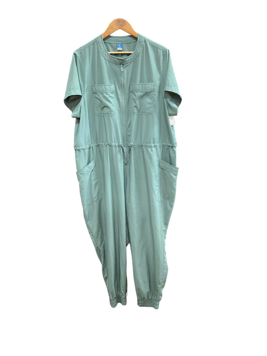 Jumpsuit By Old Navy  Size: Xxl