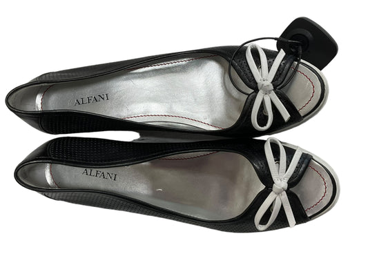 Shoes Heels Wedge By Alfani  Size: 8