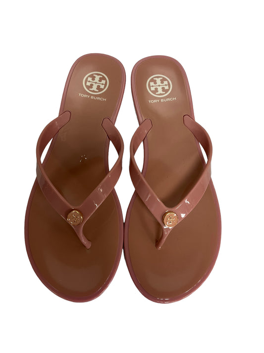 Sandals Flats By Tory Burch  Size: 7