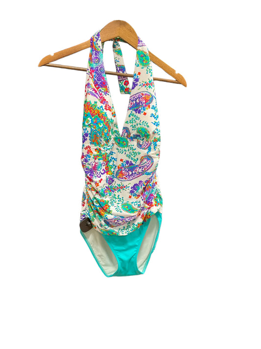 Swimsuit By Lauren By Ralph Lauren  Size: 8