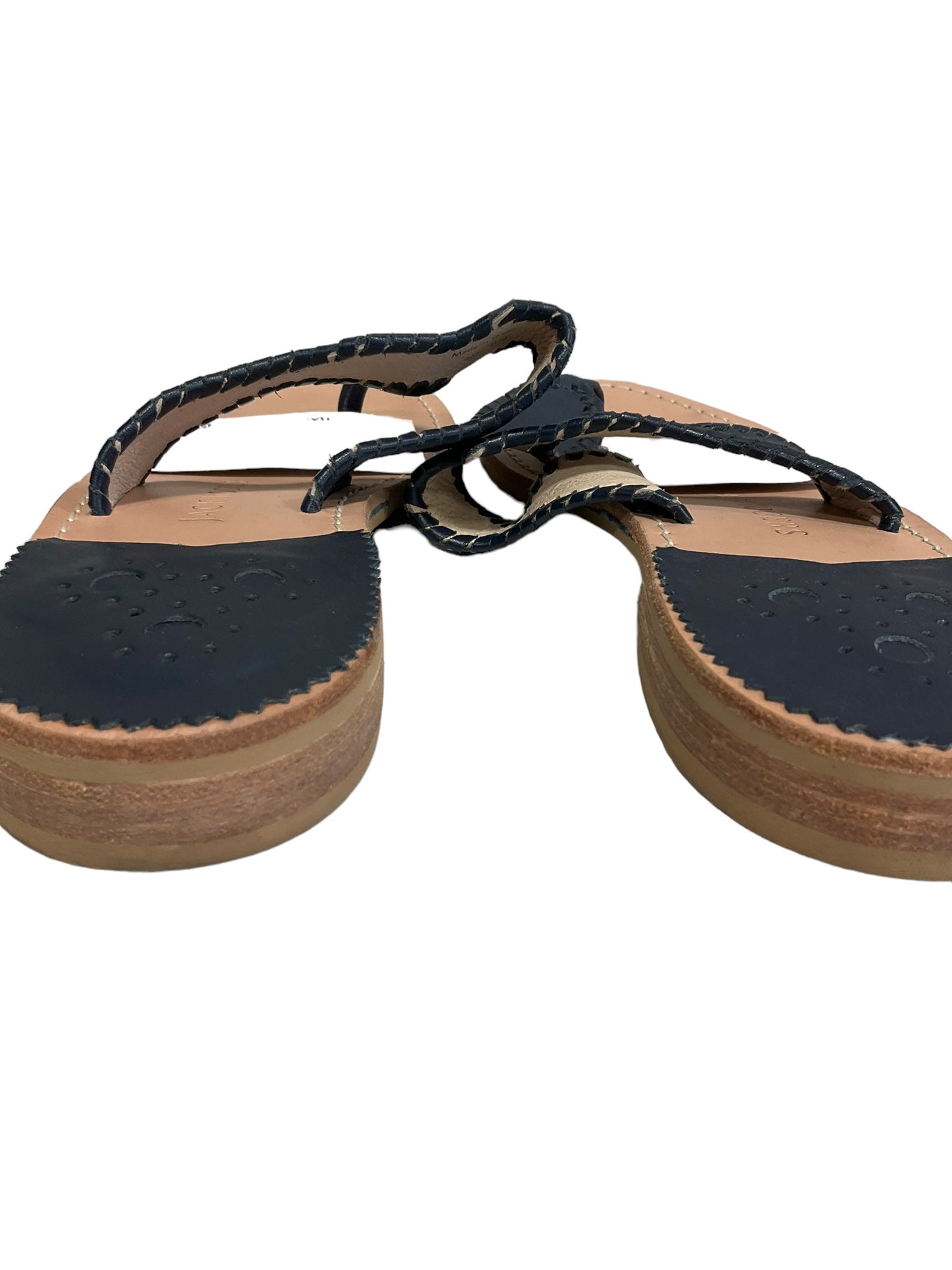 Sandals Flip Flops By Jack Rogers  Size: 9