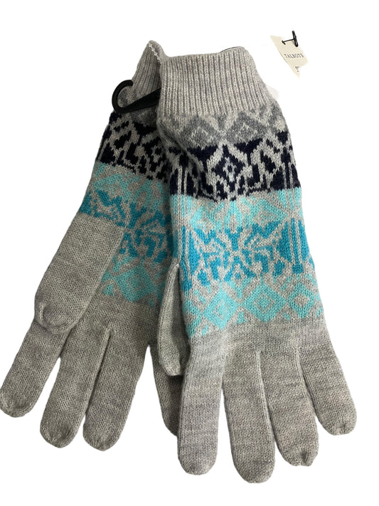 Gloves By Talbots O