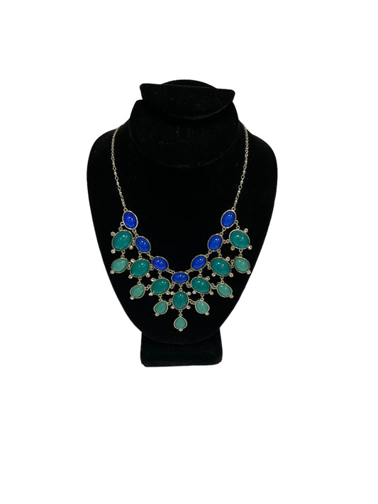Necklace Statement By White House Black Market O