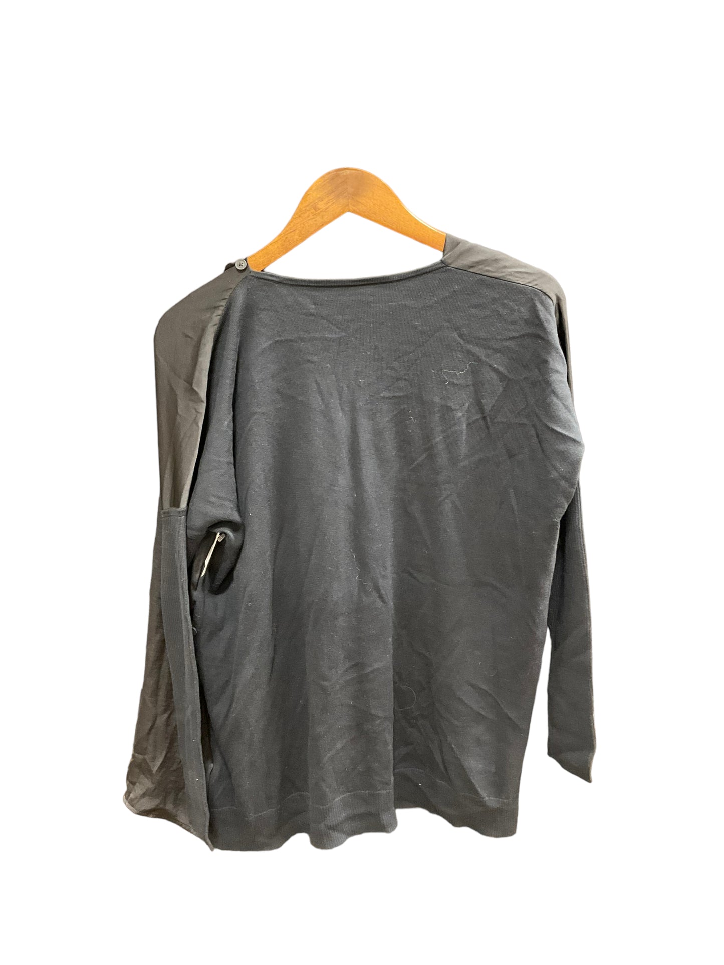 Top Long Sleeve By All Saints  Size: M