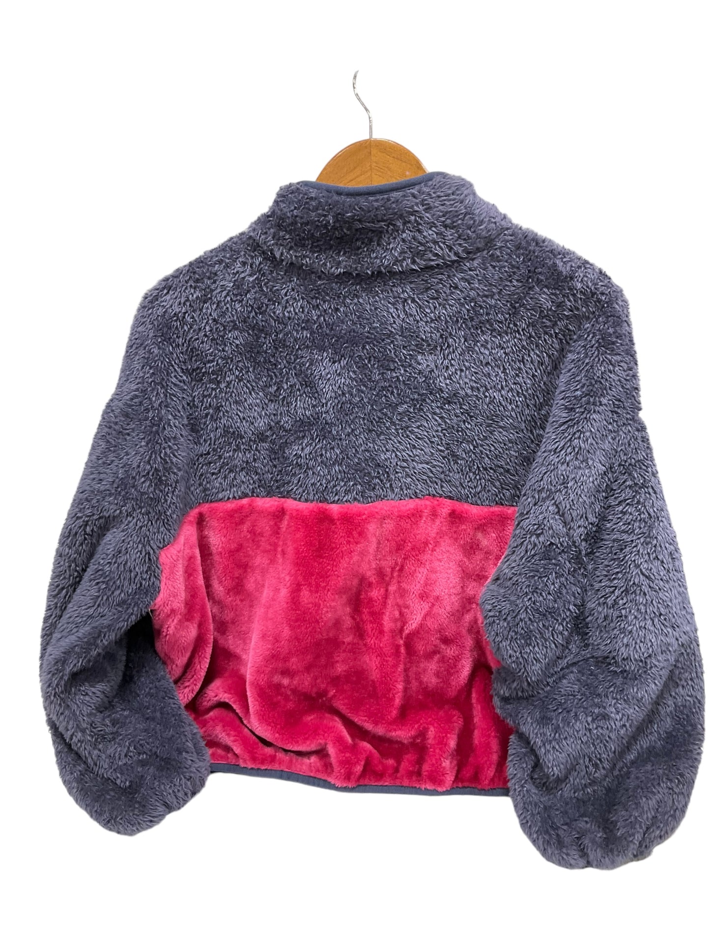 Jacket Fleece By Ugg  Size: Xs