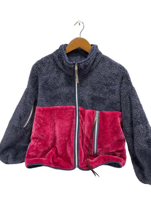 Jacket Fleece By Ugg  Size: Xs