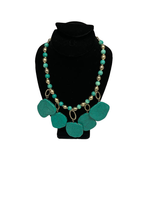 Necklace Other By Chicos O