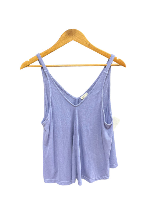 Tank Basic Cami By Free People  Size: S
