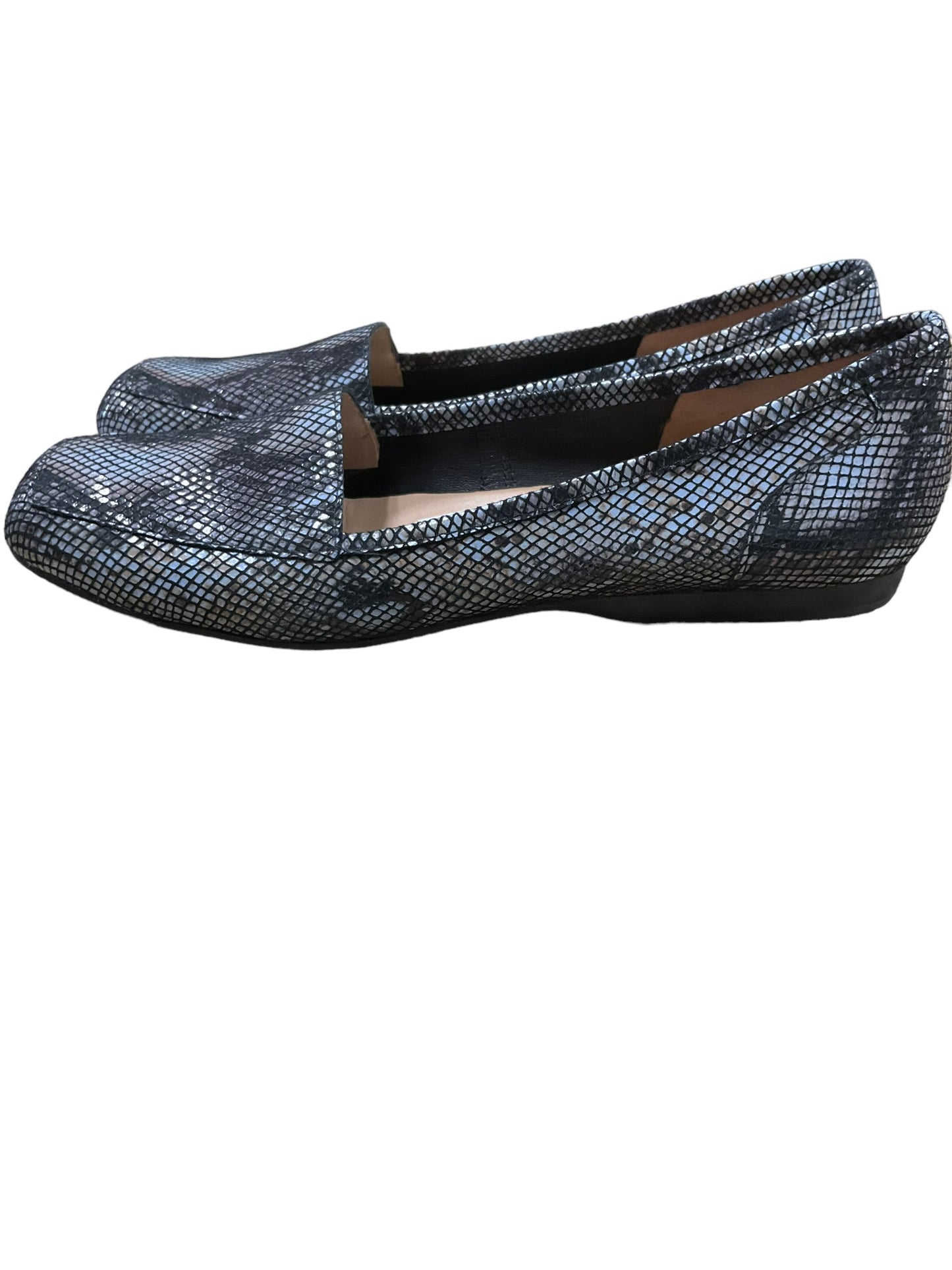 Shoes Flats Ballet By Clothes Mentor  Size: 8
