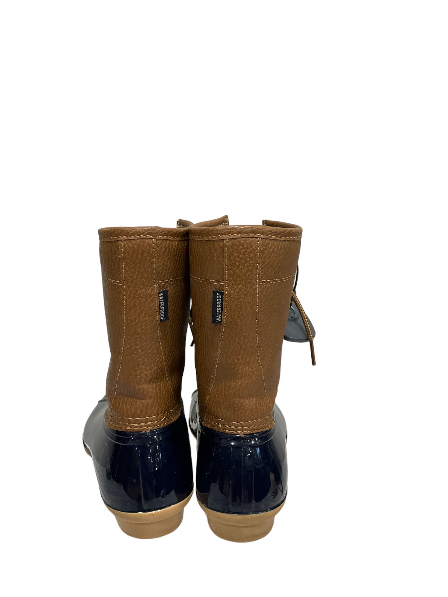 Boots Snow By Jambu  Size: 8