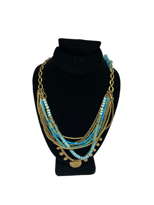 Necklace Layered By Stella And Dot