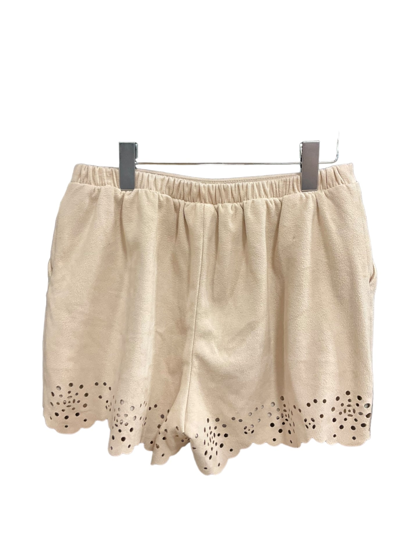 Shorts By Lc Lauren Conrad  Size: S