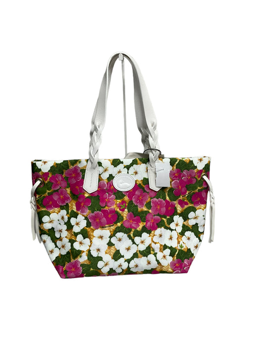 Tote By Dooney And Bourke  Size: Large
