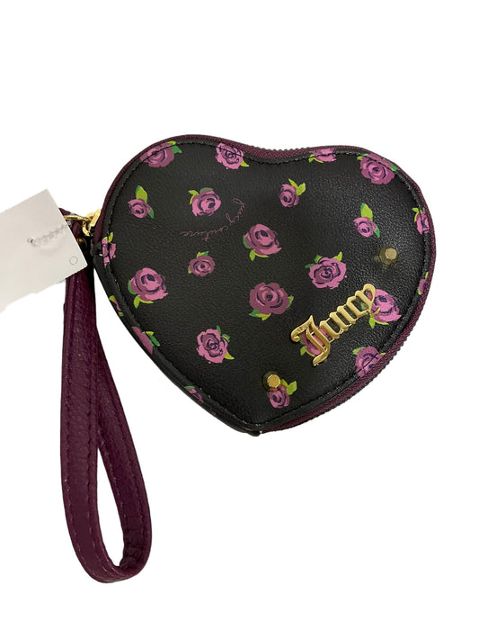 Wristlet By Juicy Couture  Size: Small