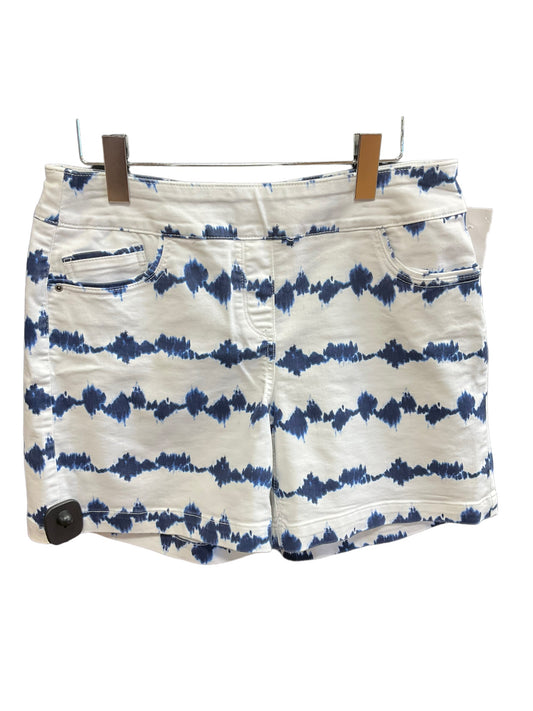 Shorts By West Bound  Size: 10