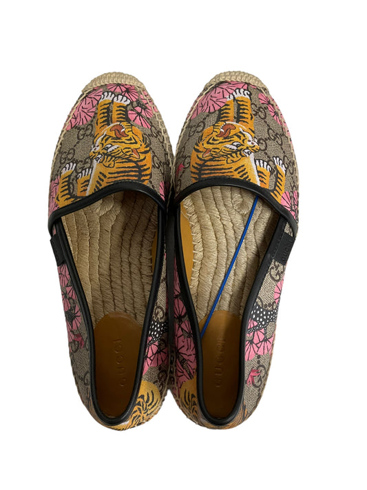 Shoes Flats By Gucci  Size: 6.5