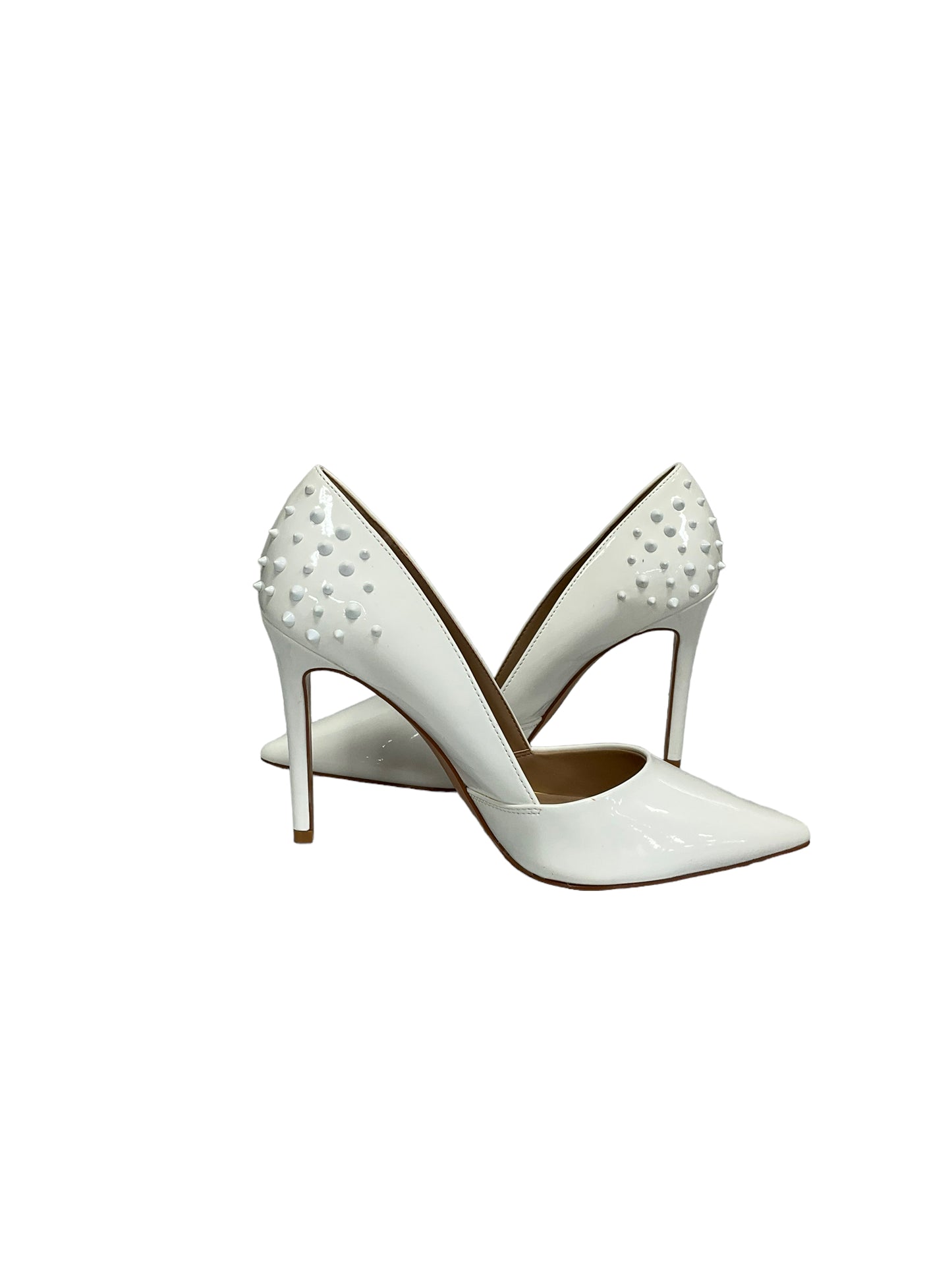 Shoes Heels Stiletto By Mix No 6  Size: 8