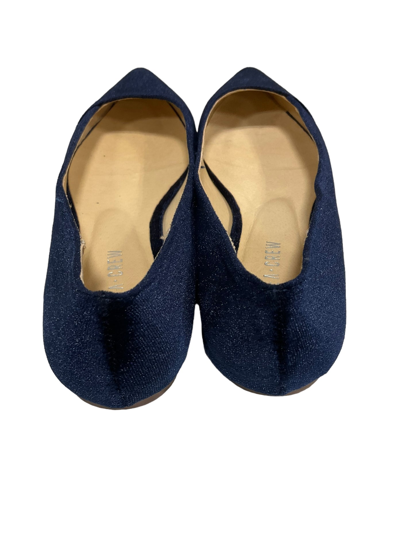 Shoes Flats Ballet By Clothes Mentor  Size: 9