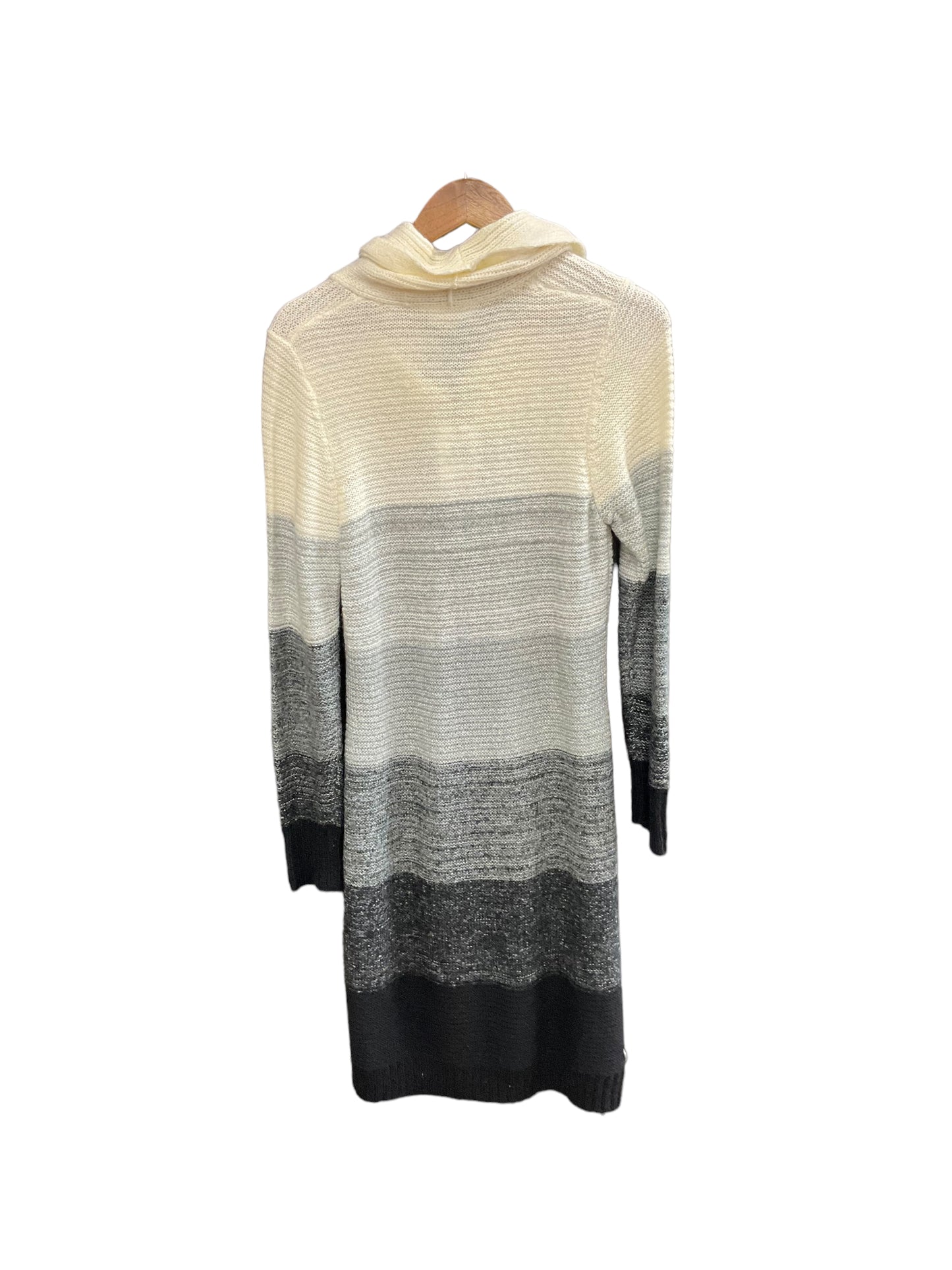 Dress Sweater By Calvin Klein  Size: L