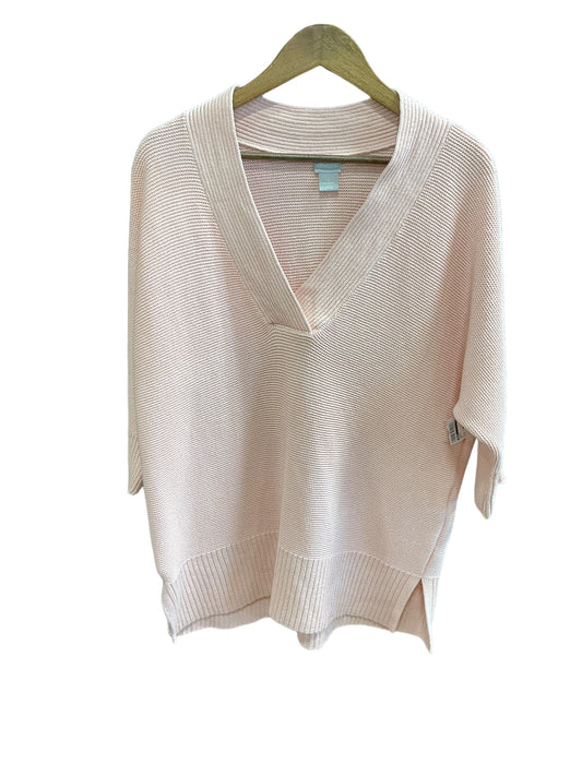 Sweater By Chicos  Size: M