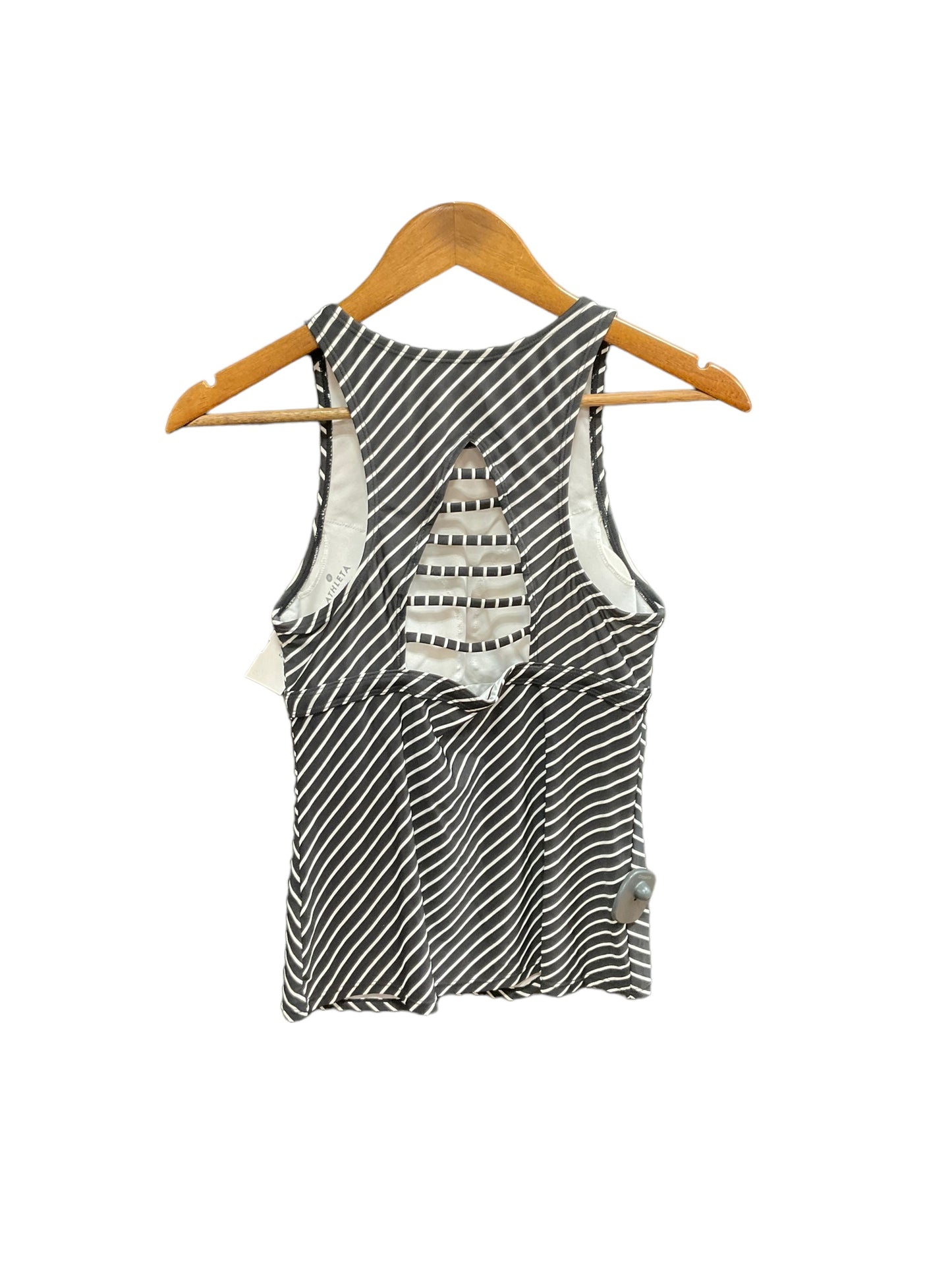 Athletic Tank Top By Athleta  Size: S