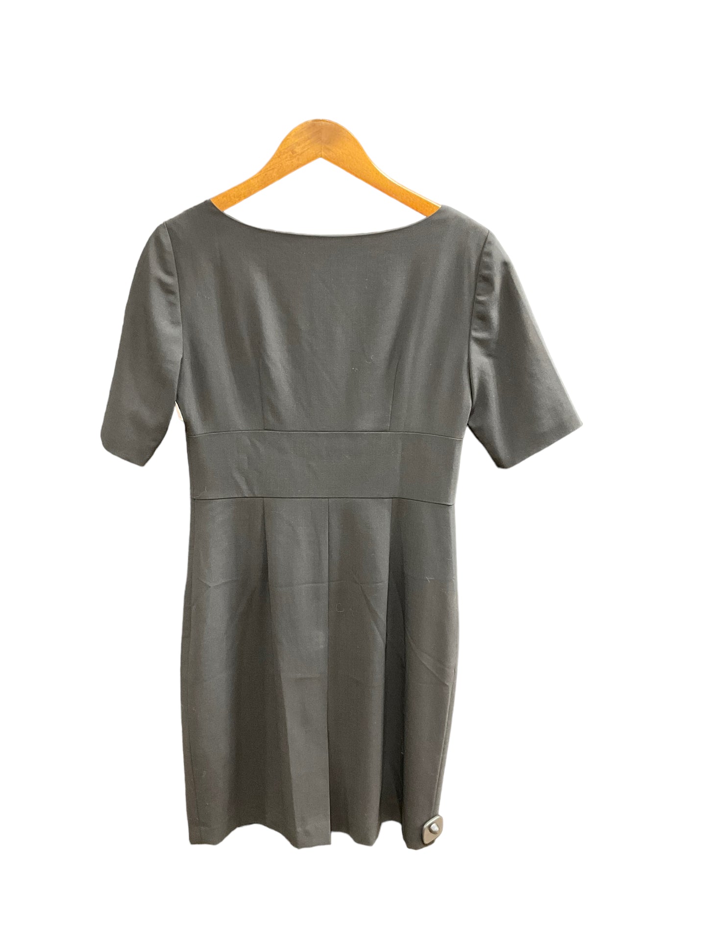 Dress Casual Midi By Ann Taylor  Size: 8