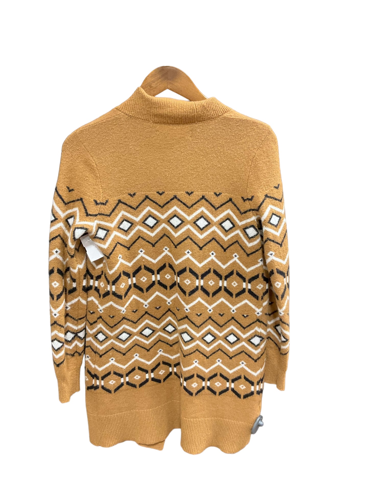 Sweater Cardigan By Loft  Size: Xs