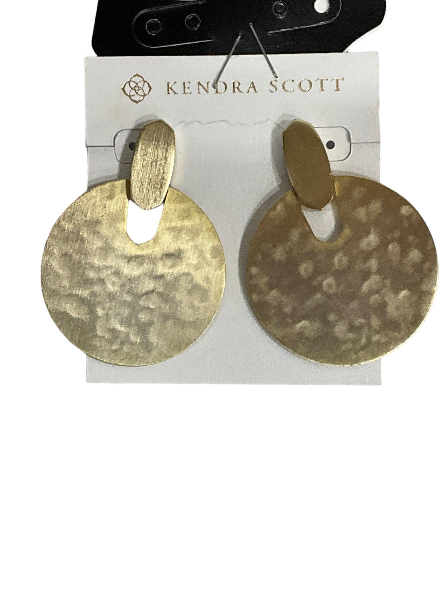 Earrings Dangle/drop By Kendra Scott