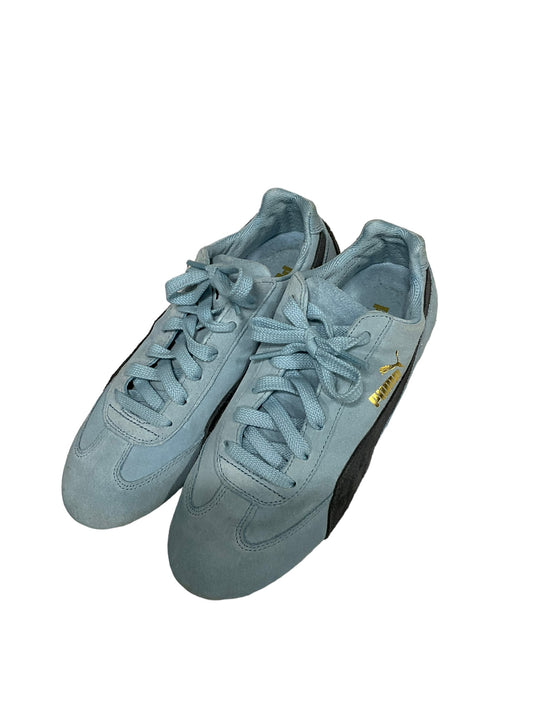 Shoes Athletic By Puma  Size: 6