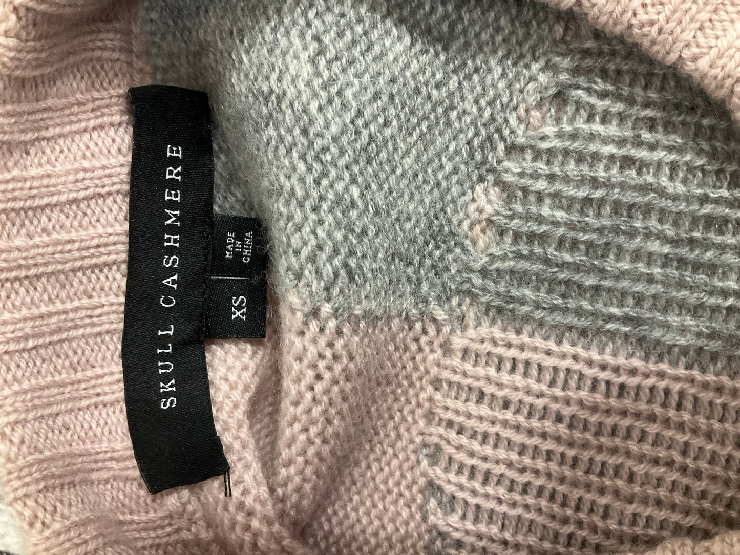 Sweater Cashmere By Clothes Mentor  Size: Xs