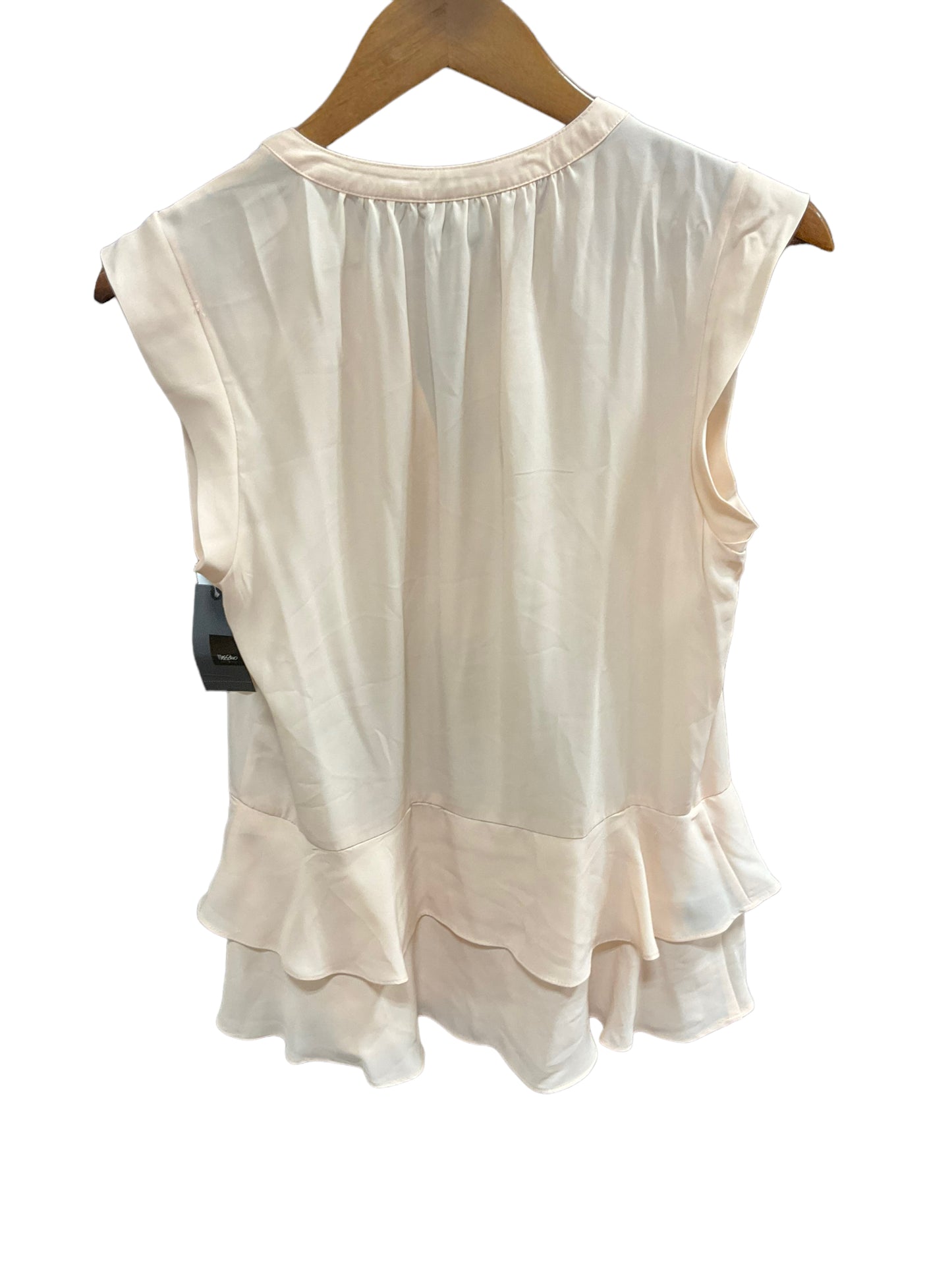 Top Short Sleeve By Mossimo  Size: M