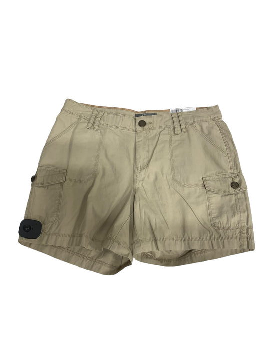 Shorts By Natural Reflections  Size: 8