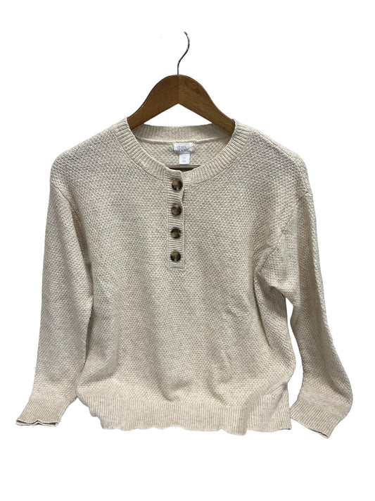 Sweater By Stars Above  Size: Xs