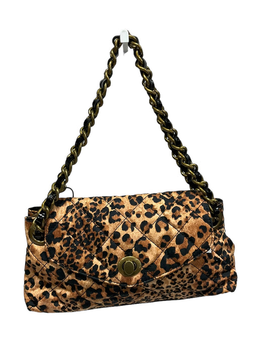 Handbag By Talbots  Size: Small