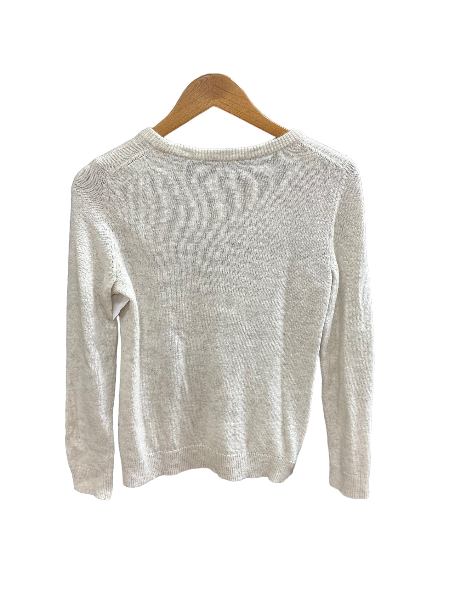 Sweater By Talbots  Size: S