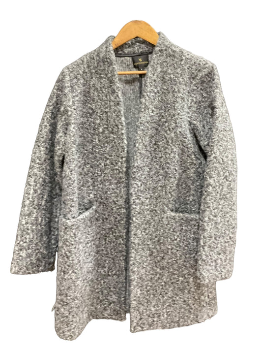 Jacket Faux Fur & Sherpa By Worthington  Size: L